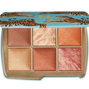 💎NEW 💎Hourglass Ambient Lighting Edit Unlocked Face Palette-Tiger💎